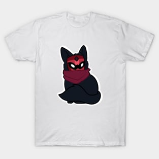 shadow weaver cat T-Shirt